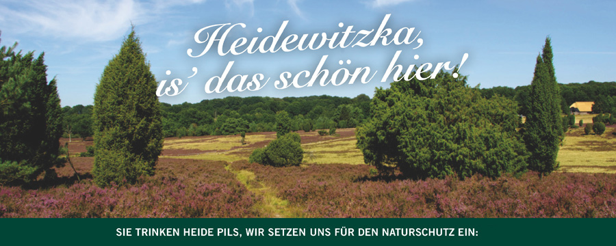 Heide-Pils